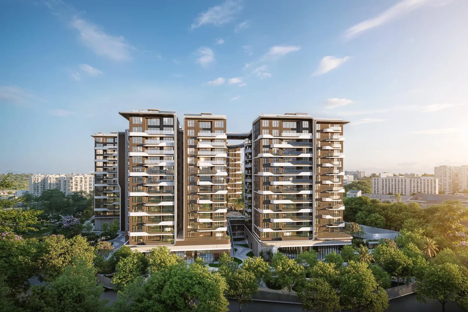 Brigade Granada Masterpiece
