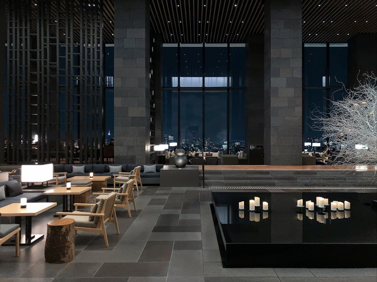 Premium Apartments
