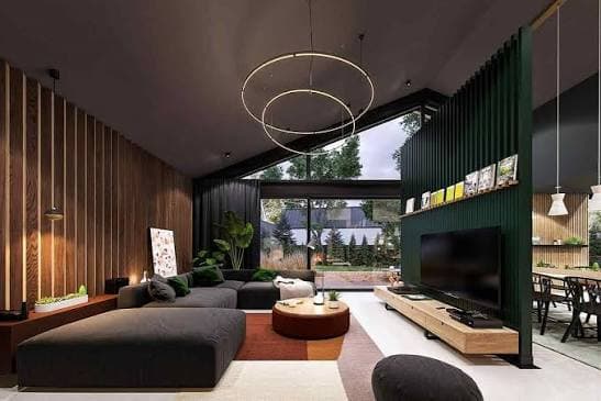 Brigade Granada Luxury View 1